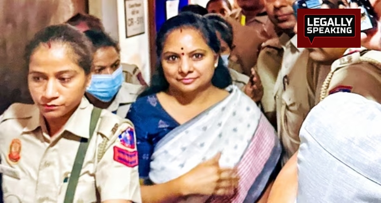 K. Kavitha