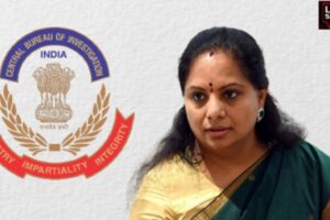 K. Kavitha, Delhi Liquor Scam