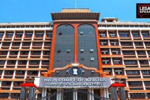 Kerala High Court