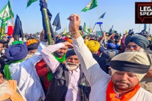 Kisan Protest