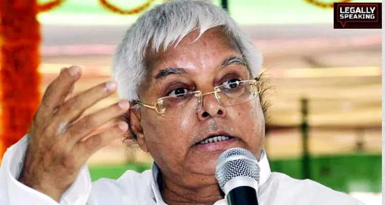 Lalu Yadav