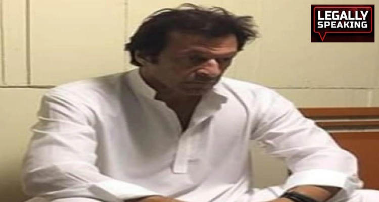 Pakistan, Imran Khan