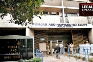 Punjab Hariyana High Court