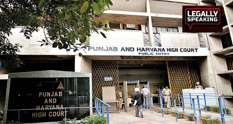 Punjab Hariyana High Court