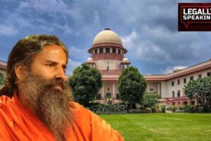 Ramdev, Supreme Court