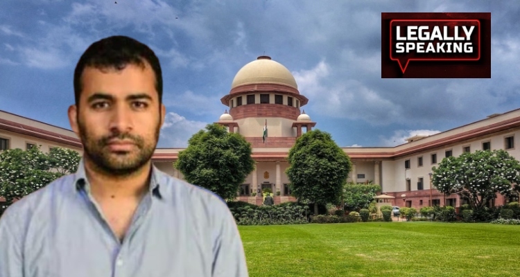 Supreme Court, Abhishek Boinpally, Delhi Liquor Scam