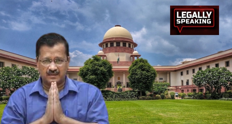 Supreme Court, Arvind Kejriwal, Delhi Liquor Scam