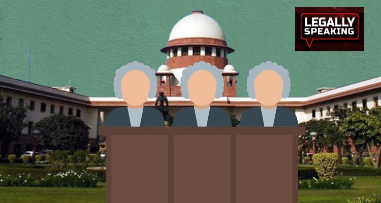 Supreme Court Collegium