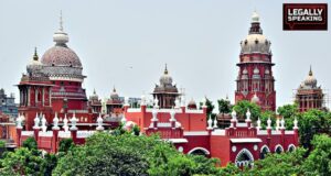 Tamilnadu, Chennai High Court
