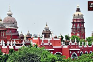 Tamilnadu, Chennai High Court